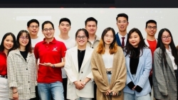 Thành lập Liên hội sinh viên Việt Nam tại Queensland, Australia