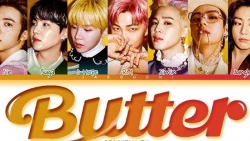 Ca khúc Butter của BTS liên tiếp giữ vị trí quán quân tại bảng xếp hạng Billboard