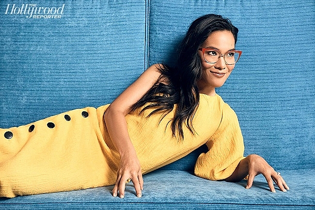 Hành trình tìm chỗ đứng của những “nàng thơ” gốc Việt ở Hollywood Hành trình tìm chỗ đứng của những 'nàng thơ' gốc Việt ở Hollywood