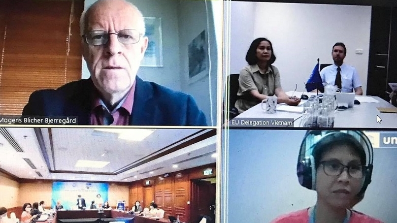 Bàn thảo về quy tắc đạo đức báo chí trong môi trường số tại Việt Nam