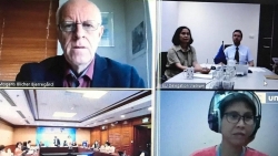 Bàn thảo về quy tắc đạo đức báo chí trong môi trường số tại Việt Nam