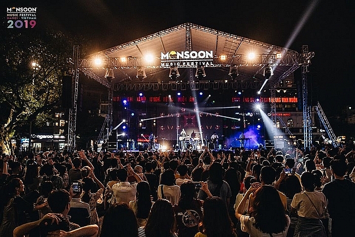 Câu chuyện phát triển công nghiệp văn hóa: Thủ đô Hà Nội làm gì để 'đẻ trứng vàng'? Câu chuyện phát triển công nghiệp văn hóa: Thủ đô Hà Nội làm gì để 'đẻ trứng vàng'?