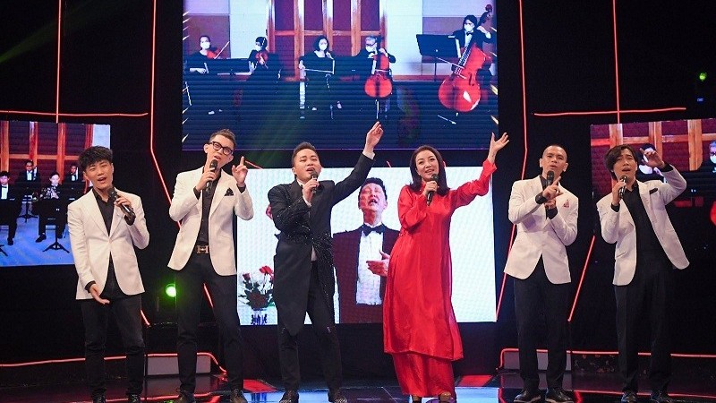 Quỹ vaccine phòng chống Covid-19 nhận được 8.041 tỷ, kỳ vọng đạt con số 11.000 tỷ đồng