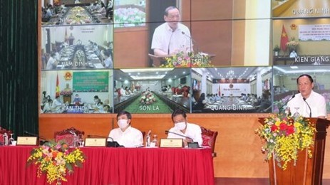 Xây dựng chiến lược phát triển văn hóa, du lịch Việt Nam trong giai đoạn mới