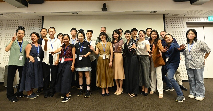 UNESCO tổ chức khoá học phi lợi nhuận về âm thanh cho các nhà làm phim trẻ