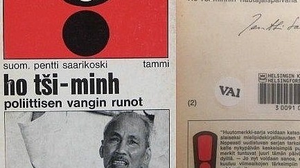 'Nhật ký trong tù' của Chủ tịch Hồ Chí Minh có thêm bản dịch tiếng Uzbek