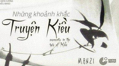Đêm nhạc đặc biệt về Truyện Kiều tại Hà Nội