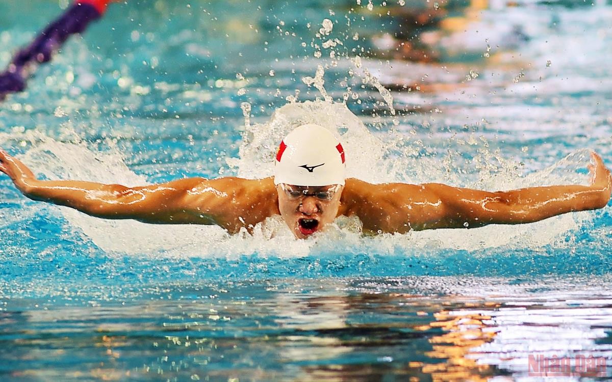 Chiêm ngưỡng những tác phẩm xuất sắc nhất cuộc thi Ảnh đẹp SEA Games 31 Chiêm ngưỡng những tác phẩm xuất sắc nhất cuộc thi Ảnh đẹp SEA Games 31