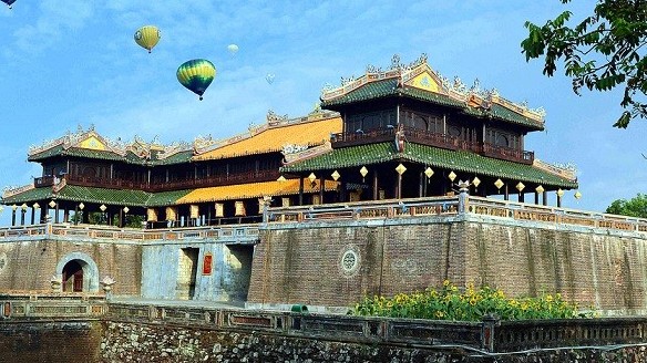 Đón Festival Huế 2022 cùng những trải nghiệm du lịch mới