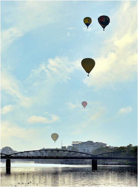 Đón Festival Huế 2022 cùng những trải nghiệm du lịch mới