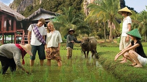 Du lịch cộng đồng: Nắm bắt xu hướng thế giới để phát huy thế mạnh của Việt Nam