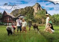 Du lịch cộng đồng: Nắm bắt xu hướng thế giới để phát huy thế mạnh của Việt Nam