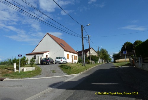 Người Việt vừa được đặt tên cho một quảng trường ở Paris là ai?