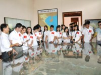 nhung an tuong kho quen ve trai he viet nam