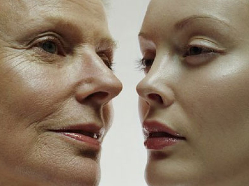 Gene thừa hưởng từ mẹ quyết định quá trình lão hóa