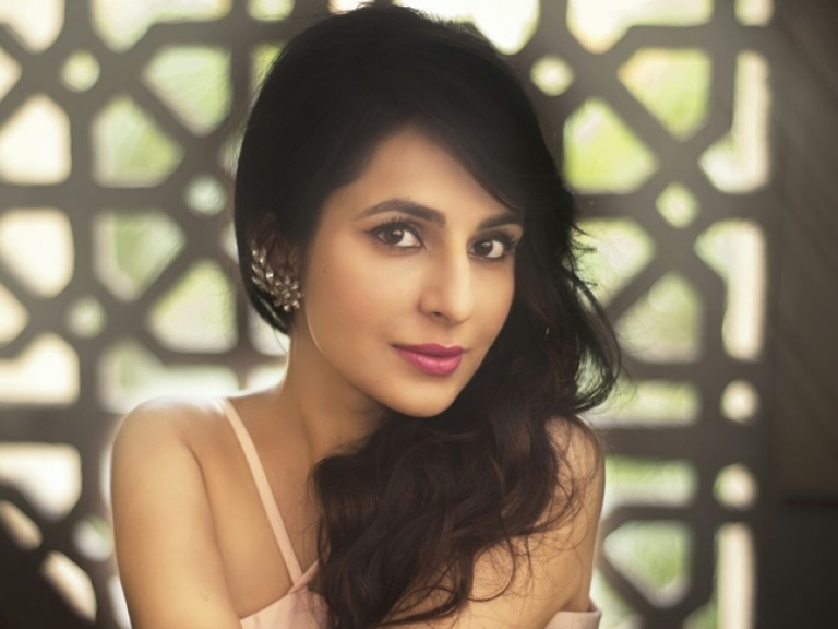 Mỹ nhân Ấn Độ muốn trải nghiệm văn hóa Việt Nam