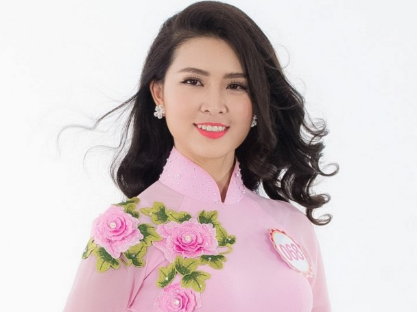 Sự tỏa sáng của những người đẹp trí thức