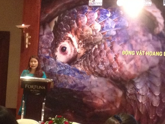 Con đường dẫn đến tuyệt chủng