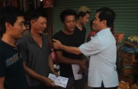 nguoi viet tai lao se chia trong dai dich covid 19