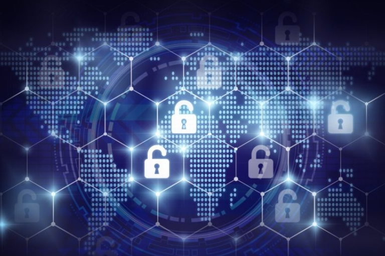 Mỹ - Nhật - Hàn cam kết hợp tác tăng cường ổn định mạng quốc tế