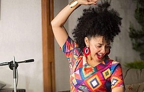 Các nghệ sĩ Colombia mang làn gió hiện đại vùng Caribbean tới Việt Nam