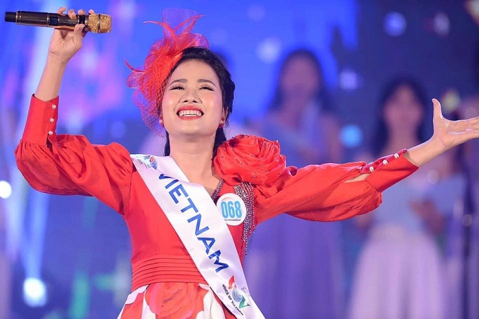 ca si viet nam gianh giai nhi cuoc thi tieng hat asean3