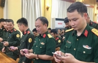 phat dong giai bao chi ve tham hoa da cam o viet nam