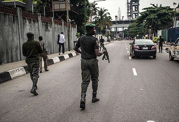 lien hop quoc tam dung hoat dong cuu tro nhan dao tai nigeria do an ninh bat on