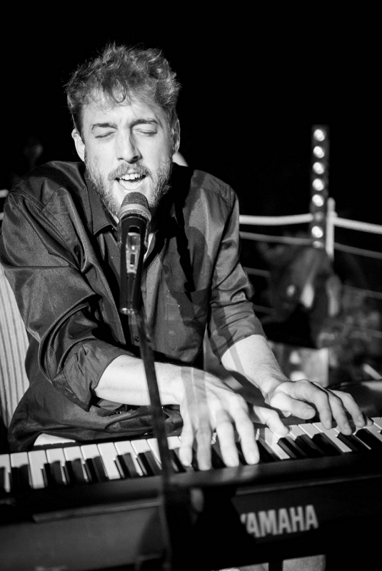 the gioi nhac latin soi dong ngay tai ha noi 1