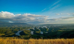 Diện mạo mới của Công viên Địa chất toàn cầu thứ ba ở Việt Nam