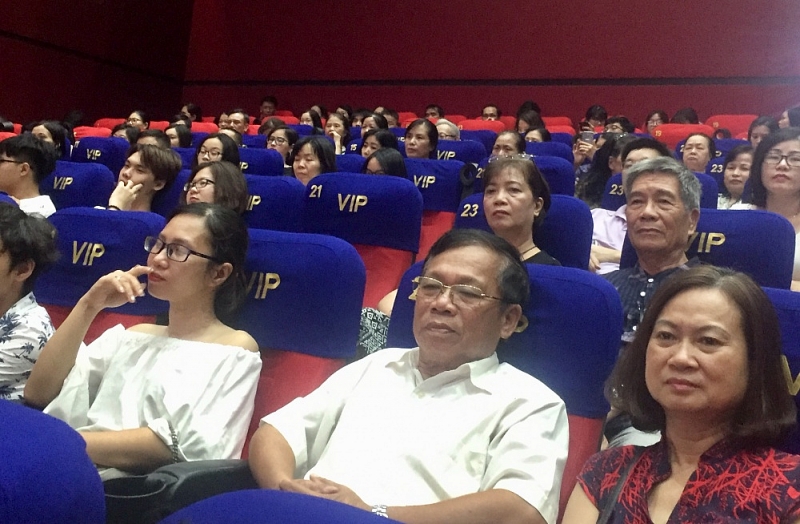 phim viet nam tao an tuong khai man tuan phim asean tai viet nam