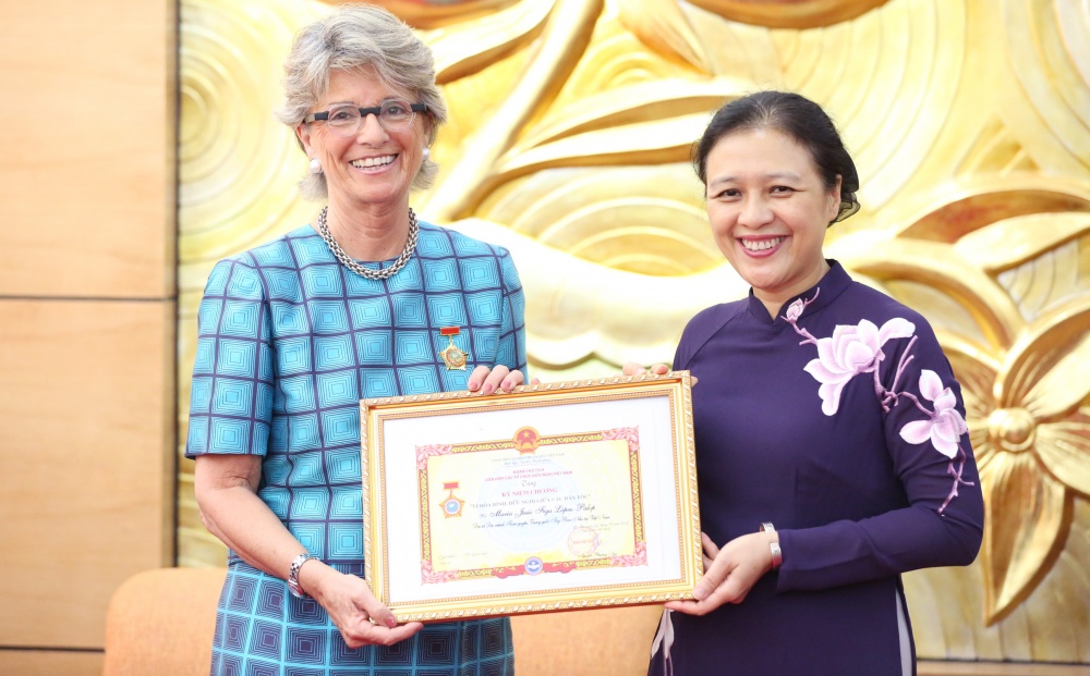 Đại sứ Tây Ban Nha: Luôn mang theo những hình ảnh tốt đẹp về Việt Nam