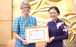 Đại sứ Tây Ban Nha: Luôn mang theo những hình ảnh tốt đẹp về Việt Nam