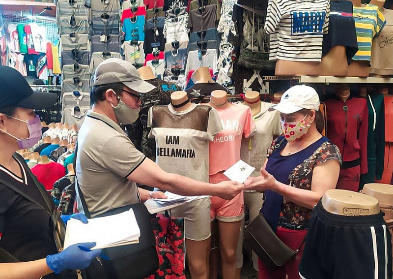 tinh than tuong tro cua nguoi viet ukraine