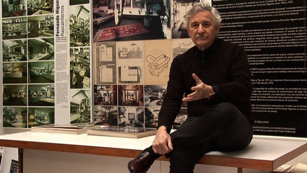 Kiến trúc sư nổi tiếng người Tây Ban Nha tổ chức triển lãm tại Việt Nam