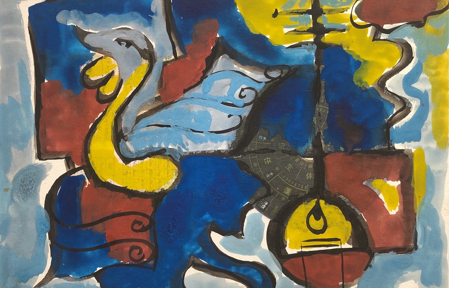 Minh họa Truyện Kiều dưới cách nhìn minh triết Việt