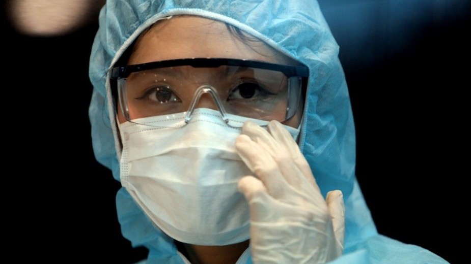 Lan tỏa những chân dung đẹp trong cuộc sống