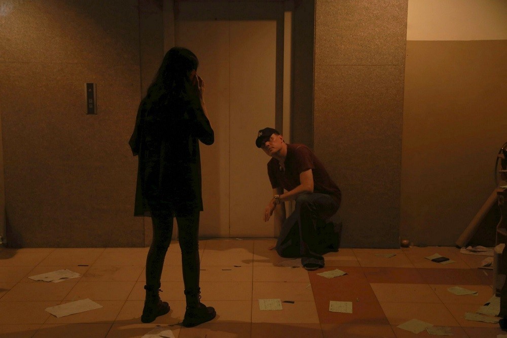 Phim kinh dị Việt Nam được công chiếu tại Liên hoan phim BIFAN thường niên tại Hàn Quốc Phim kinh dị Việt Nam được công chiếu tại Liên hoan phim BIFAN thường niên tại Hàn Quốc