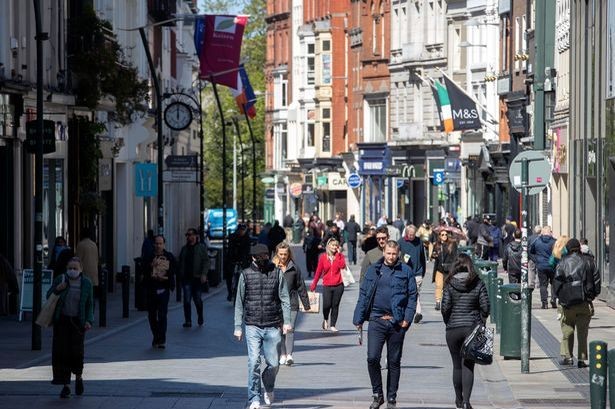 Cải cách thuế toàn cầu: Dù thiệt hại nặng nhưng kinh tế Ireland có thể vẫn đứng vững