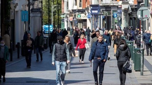 Cải cách thuế toàn cầu: Dù thiệt hại nặng nhưng kinh tế Ireland có thể vẫn đứng vững