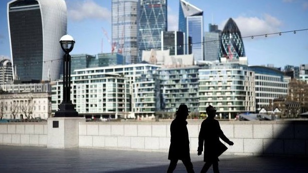 'Vượt mặt' Amsterdam, London giành lại vị trí trung tâm chứng khoán lớn nhất châu Âu