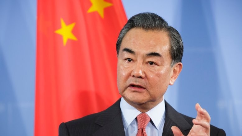 Ngoại trưởng Trung Quốc cho rằng chiến lược Ấn Độ Dương – Thái Bình Dương 'châm ngòi đối đầu'