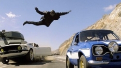 Hãng Universal Pictures áp đảo doanh thu phòng vé Bắc Mỹ