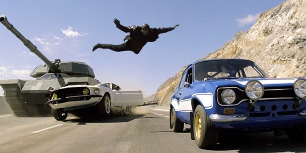 Hãng Universal Pictures áp đảo doanh thu phòng vé Bắc Mỹ Hãng Universal Pictures áp đảo doanh thu phòng vé Bắc Mỹ