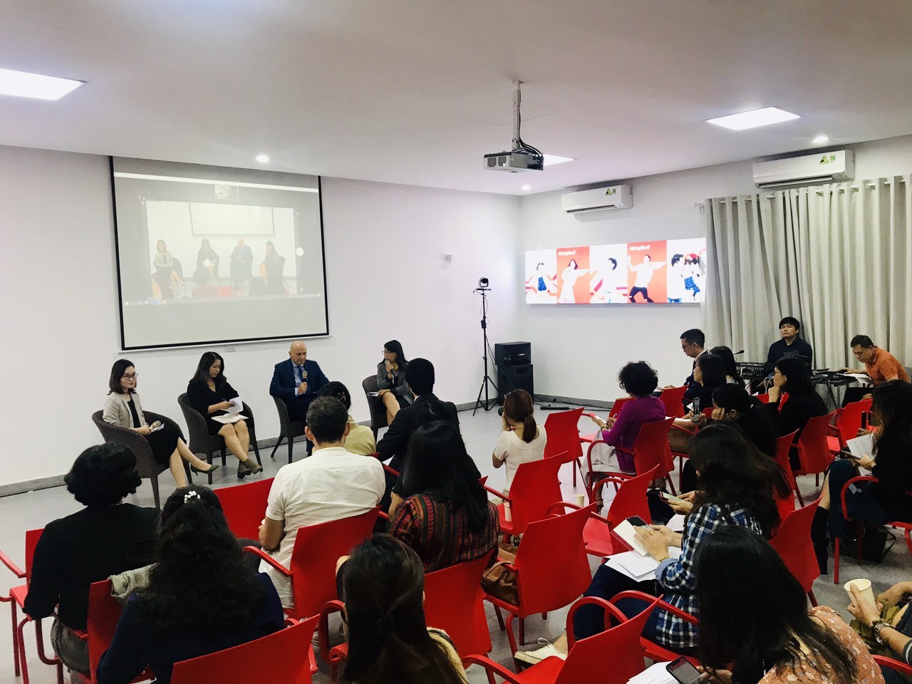 Chuỗi sự kiện Ngày Thiết kế Italy lần thứ 5 tại Việt Nam Chuỗi sự kiện Ngày Thiết kế Italy lần thứ 5 tại Việt Nam