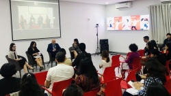 Chuỗi sự kiện của Ngày Thiết kế Italy lần thứ 5 tại Việt Nam