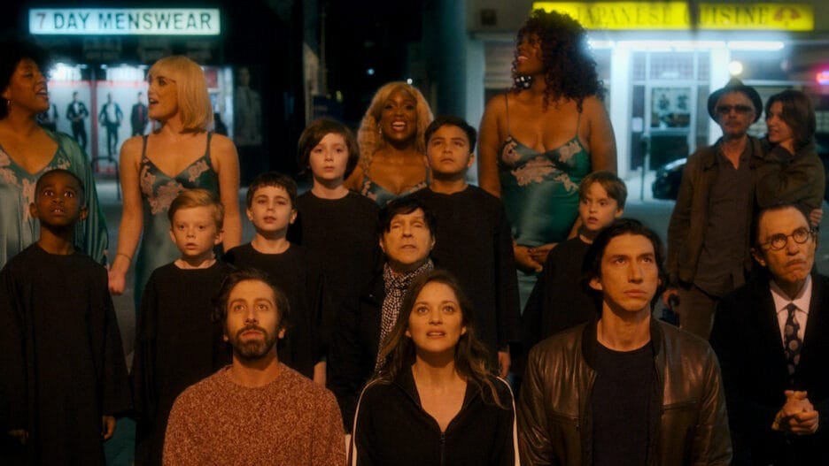 Liên hoan phim Cannes 2021: Điểm mặt ‘kỳ phùng địch thủ’ tranh Cành Cọ Vàng