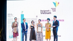 Phát động cuộc thi thiết kế với chủ đề 'Đánh thức truyền thống'