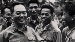 Sẽ tổ chức chương trình nghệ thuật kỷ niệm 110 năm ngày sinh Đại tướng Võ Nguyên Giáp