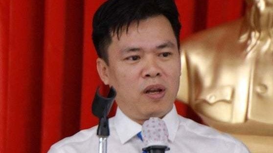 Chân dung người Việt trở thành viện sĩ Viện Hàn lâm quốc tế về luật của Pháp